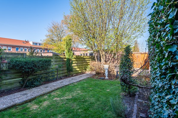 Medium property photo - Gasstraat 12, 2161 WC Lisse